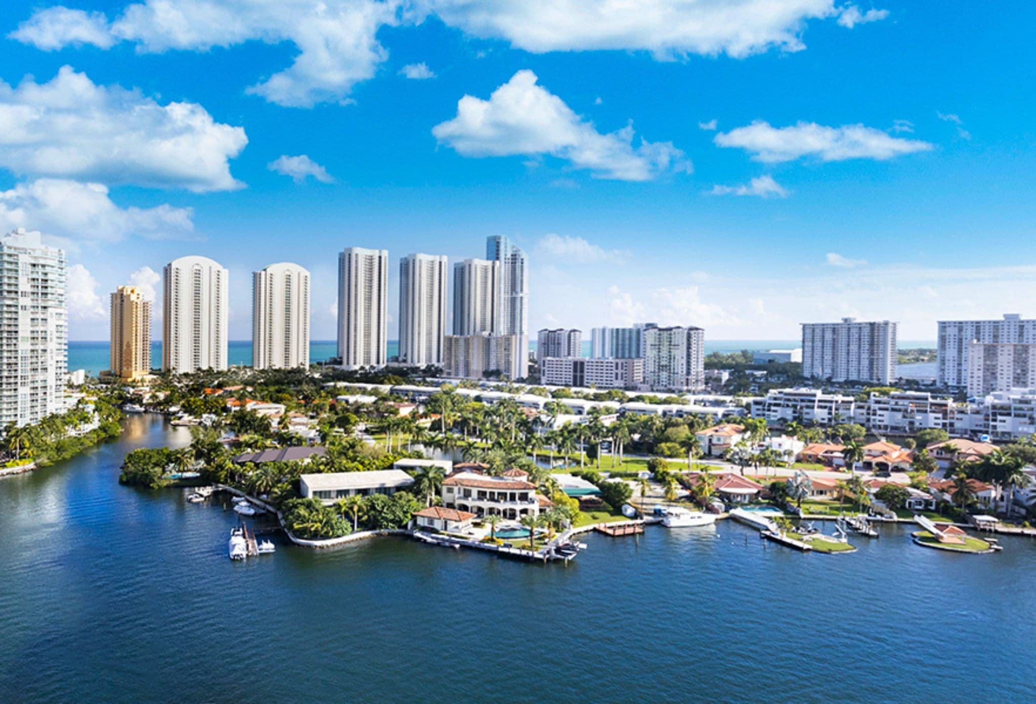 Curiosidades del mercado inmobiliario en Miami: Un vistazo al 2025