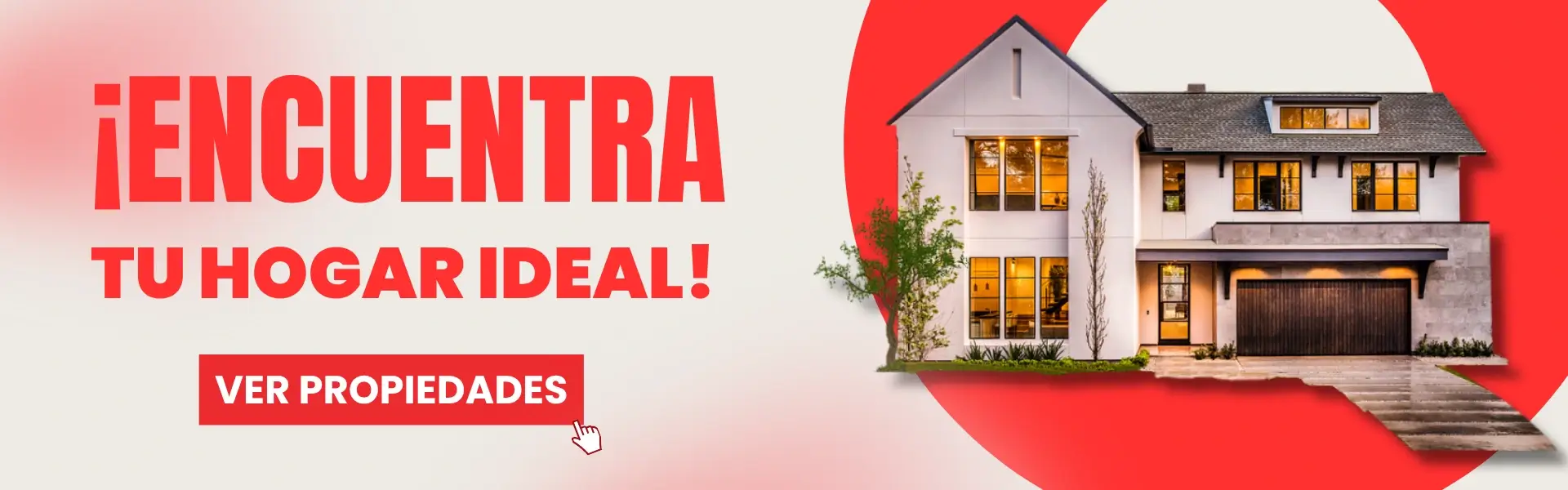 ¡Encuentra tu hogar ideal! Con Janneth Aguirre, encuentra la propiedad ideal para ti o invierte con confianza