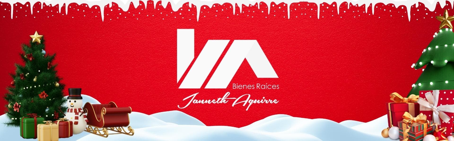 La magia de invertir en Navidad: una época para construir futuro