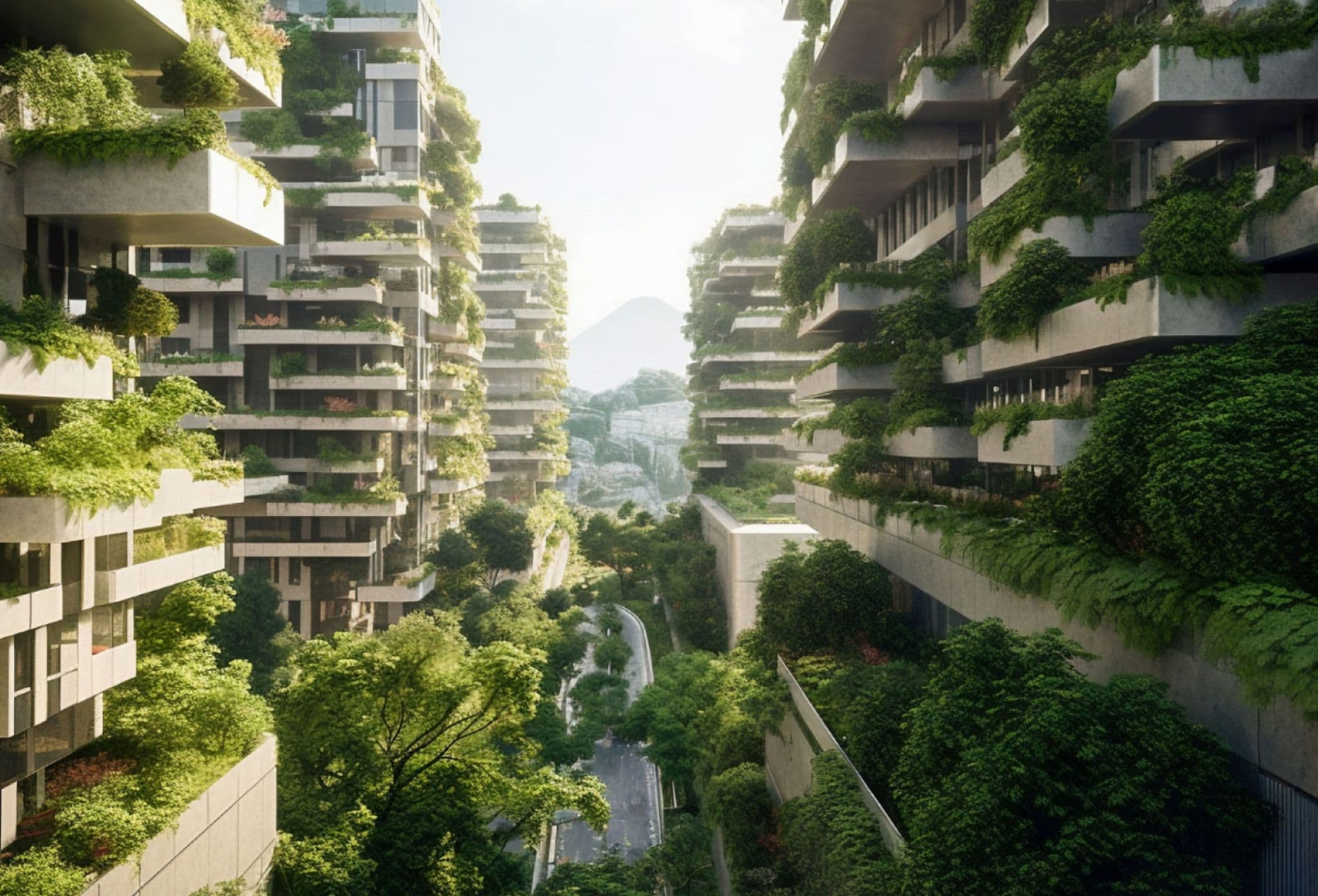 Innovaciones sostenibles en el desarrollo inmobiliario de Quito