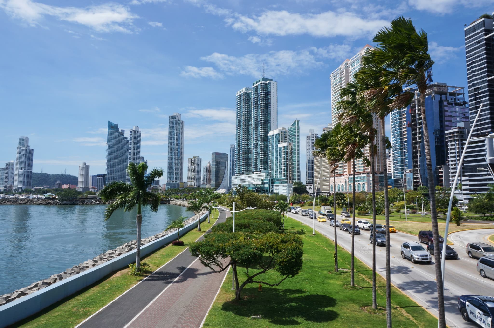Panamá: Un Destino Estratégico para la Inversión Inmobiliaria