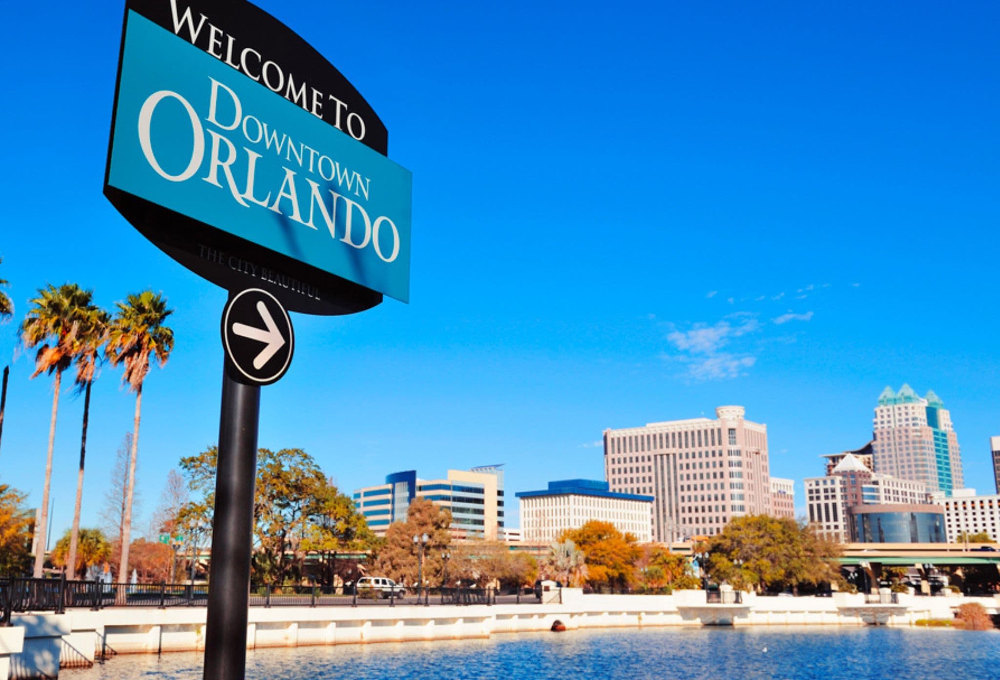 ¿Por qué elegir Orlando para invertir en bienes raíces?