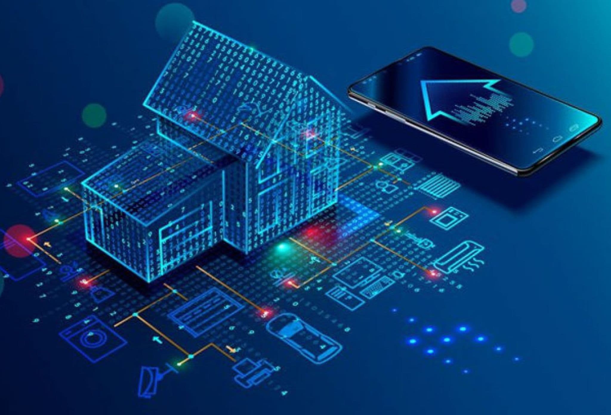 La Revolución PropTech: Transformando el Sector Inmobiliario