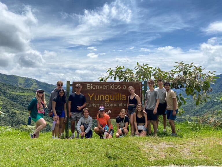 Yunguilla: Un Paraíso de Inversión en el Corazón del Azuay