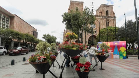 Cuenca lidera el Índice de Calidad de Vida 2025 en Sudamérica