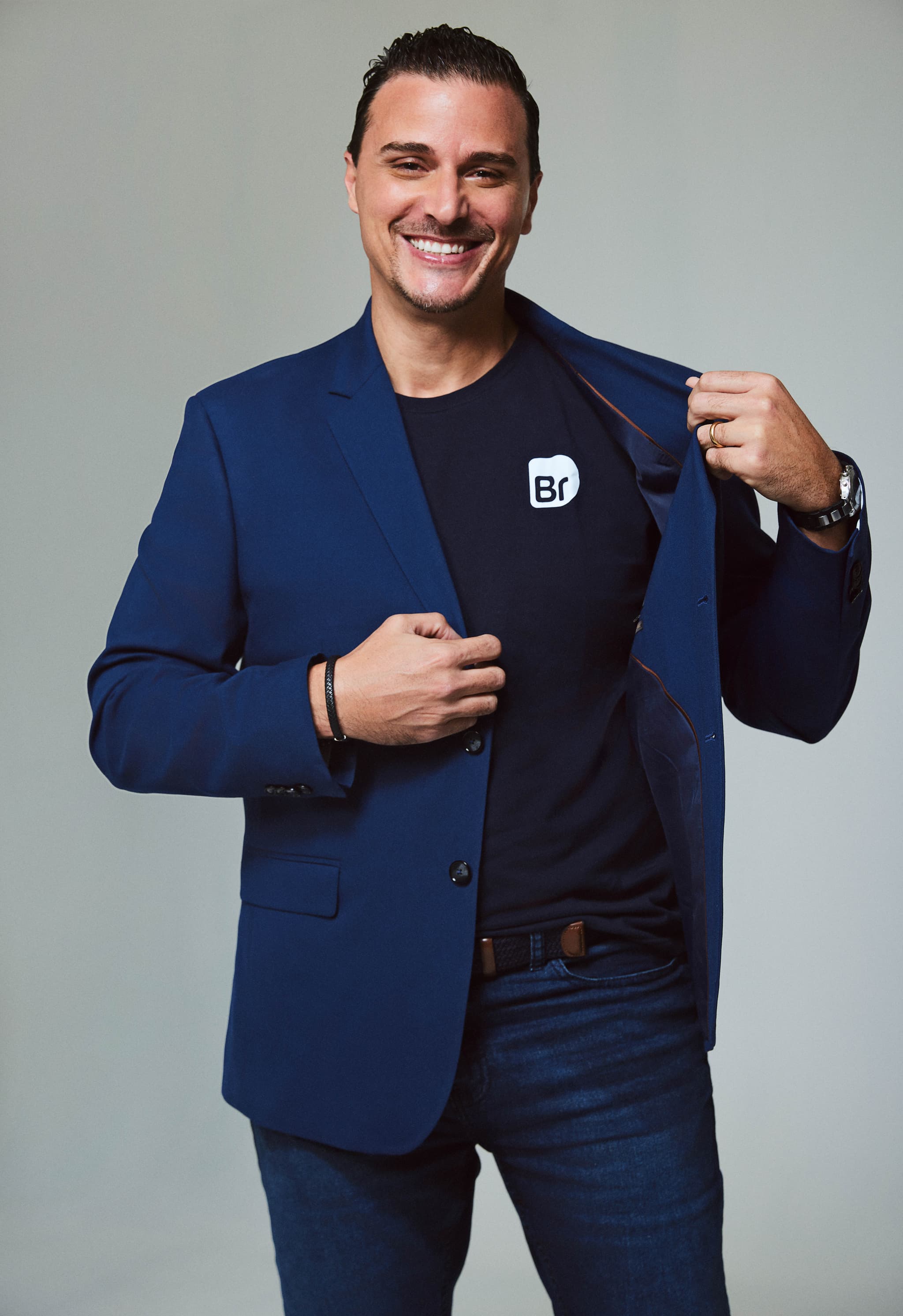 BR Magazine: 21 años de inspiración, diseño y visión creativa